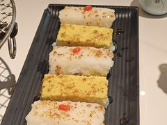 -奔跑吧陕菜·盛世长安(民乐园万达店)