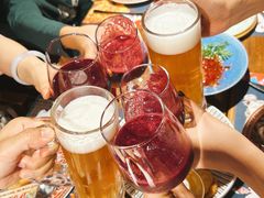 -卢布里西餐厅(海拉尔店)