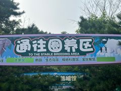 -大连森林动物园