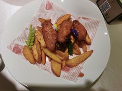 -PARFUM FLORAL花境法餐(南京首店)