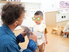 -Nice mama奈思妈妈婴幼儿托育中心(海峡社区店)