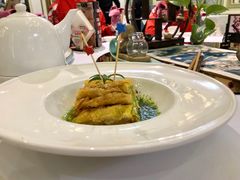 -好福记饭店(红梅公园店)