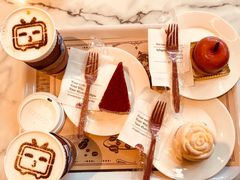 -COSTA COFFEE(国正中心店)