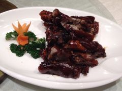 猪手-农香居粗菜馆(大明路店)