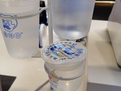 -煲珠公·老红糖珍珠奶茶(长宁龙之梦店)