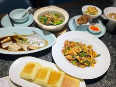 -小城故事·地道宁波味(月湖盛园店)