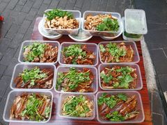 -潮双喜正宗澄海狮头鹅华利路店