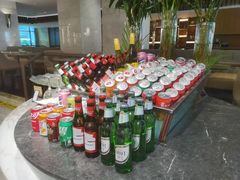 -西安高新希尔顿酒店·咖啡露台西餐厅