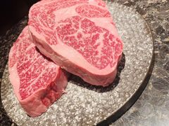 -老乾杯和牛烧肉(王府中环店)