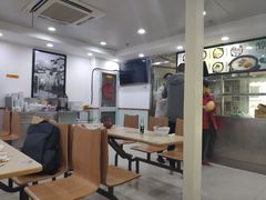 大堂-老盛昌(胶州店)