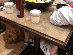 -好人民间小吃·番茄鱼酸菜鱼(木渎悠方店)
