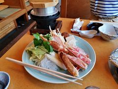 -蟹道乐(道顿堀本店)