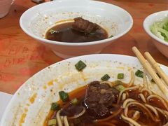 -华兴街自力面店