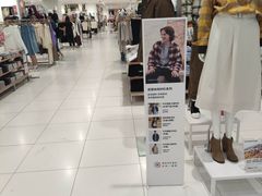 -优衣库(南京建邺万达广场店)