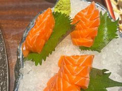 -尚居日料·和牛寿喜烧自助(市府恒隆广场店)