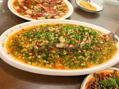 -飞虹鱼馆(春华路店)