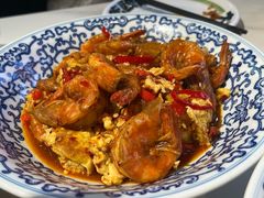 -欧记大排档·景德菜(上海首店)