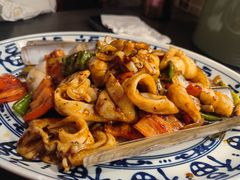 -香港祥正飯店·正宗灣仔50年海鲜老字号