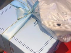 -佳麦烘焙(姚港路店)