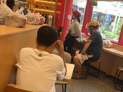 -华记煲仔华·煲仔饭(三元里万科里店)