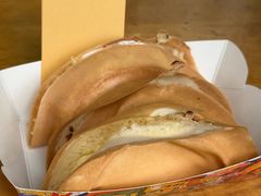-易老大蛋烘糕(奎星楼总店)