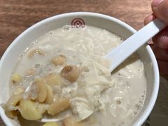 -彬媽糖水(侨鑫国际店)