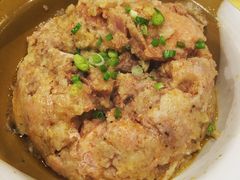 -我家福厨(万达中餐厅店)