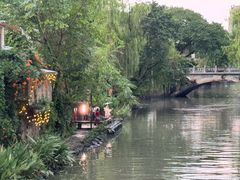 -小河直街历史文化街区