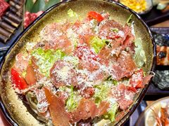 -丸藏和牛烧肉专门店(园区师惠坊店)