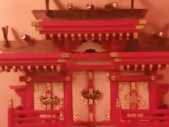 -DC逃逃屋沉浸剧情密室(南京东路步行街店)