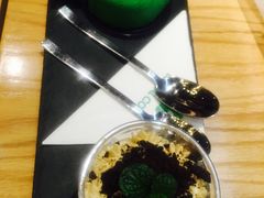 -LO CALCOW卡路力轻食主义餐厅(陆家嘴店)