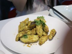 -鑫悦诚府·新鲁菜·餐厅(趵突泉店)