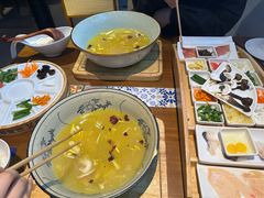 -芸南道·过桥米线(昆明老街旗舰店)