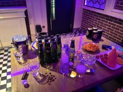 -V SHOW max KTV(粉巷店)