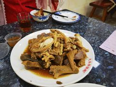 -黄连大头华烧鹅(萧地大马路店)