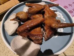-点都德(长泰广场店)