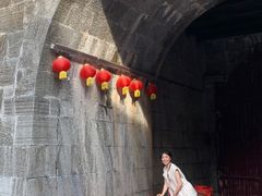 -乾州古城