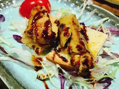 -御满屋日本料理