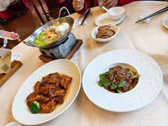 -楼外楼(西湖景区孤山路店)