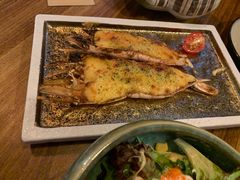 -阿泽料理
