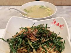 -东泰祥生煎馆(重庆北路店)