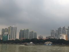 -珠江夜游天字码头