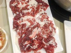 -伟记牛肉(金鸿公路店)