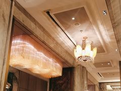 -郑州美盛喜来登大酒店