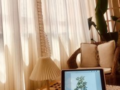 靠窗位-时间逆·烘焙