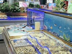 -环球约客烤涮自助(铜锣湾店)