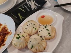 -喜来登由由大酒店九州膳坊中餐厅