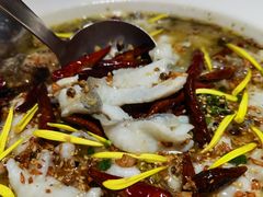 老坛子酸菜鱼-太二酸菜鱼(福州泰禾店)