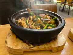 -旺爷砂锅·茶作(国贸城店)