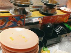 -争鲜回转寿司(南开大悦城店)